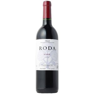Roda DOC. Rioja Reserva ロダ リオハ レセルバ
